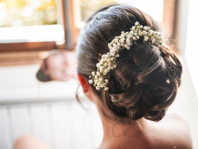 Le mariage de Matthieu et Laure Anne à Talloires, Haute-Savoie 98