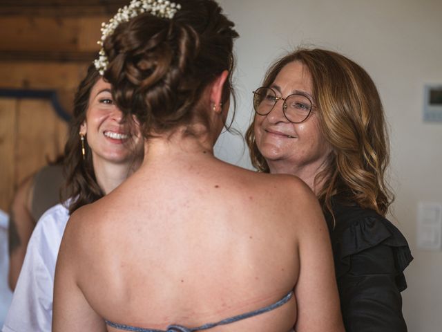 Le mariage de Matthieu et Laure Anne à Talloires, Haute-Savoie 99