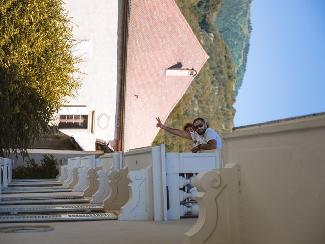 Le mariage de Matthieu et Laure Anne à Talloires, Haute-Savoie 104