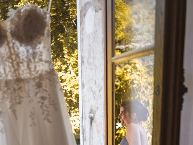 Le mariage de Matthieu et Laure Anne à Talloires, Haute-Savoie 115
