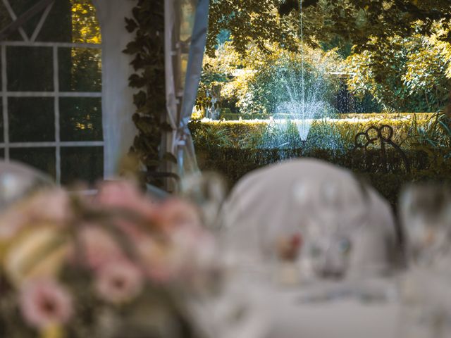 Le mariage de Matthieu et Laure Anne à Talloires, Haute-Savoie 116