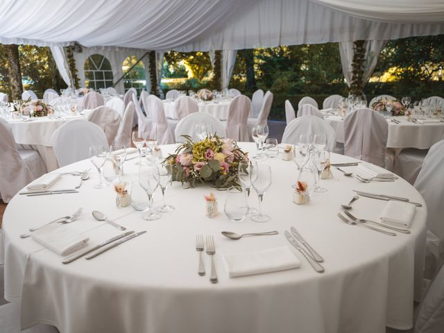 Le mariage de Matthieu et Laure Anne à Talloires, Haute-Savoie 118