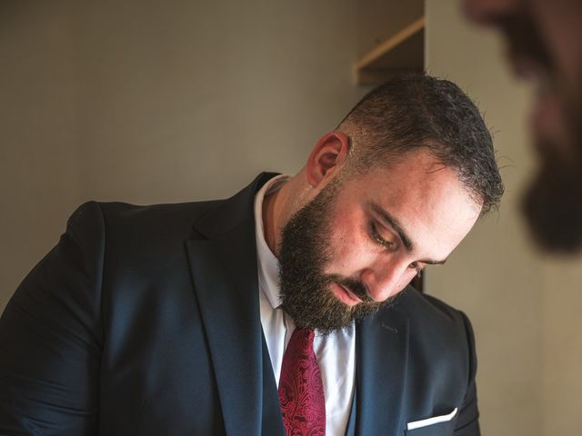Le mariage de Matthieu et Laure Anne à Talloires, Haute-Savoie 126