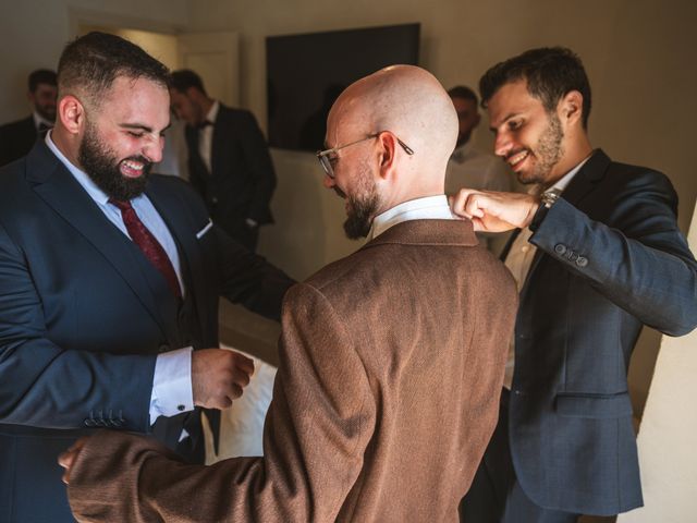 Le mariage de Matthieu et Laure Anne à Talloires, Haute-Savoie 129