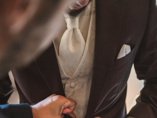Le mariage de Matthieu et Laure Anne à Talloires, Haute-Savoie 134