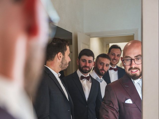 Le mariage de Matthieu et Laure Anne à Talloires, Haute-Savoie 135