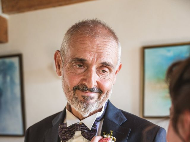 Le mariage de Matthieu et Laure Anne à Talloires, Haute-Savoie 139