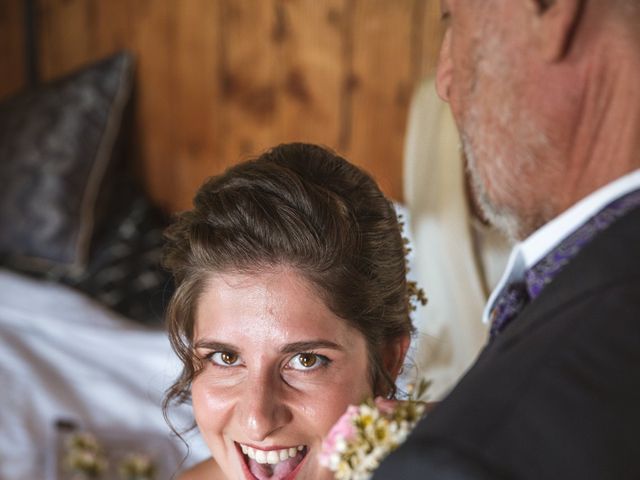 Le mariage de Matthieu et Laure Anne à Talloires, Haute-Savoie 141