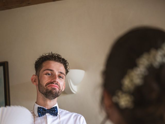 Le mariage de Matthieu et Laure Anne à Talloires, Haute-Savoie 150