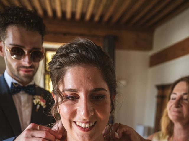Le mariage de Matthieu et Laure Anne à Talloires, Haute-Savoie 154