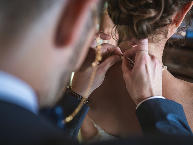 Le mariage de Matthieu et Laure Anne à Talloires, Haute-Savoie 155