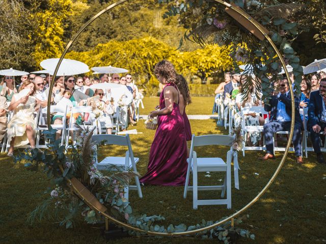 Le mariage de Matthieu et Laure Anne à Talloires, Haute-Savoie 156