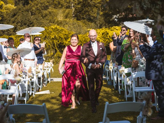 Le mariage de Matthieu et Laure Anne à Talloires, Haute-Savoie 157