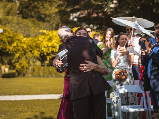 Le mariage de Matthieu et Laure Anne à Talloires, Haute-Savoie 158