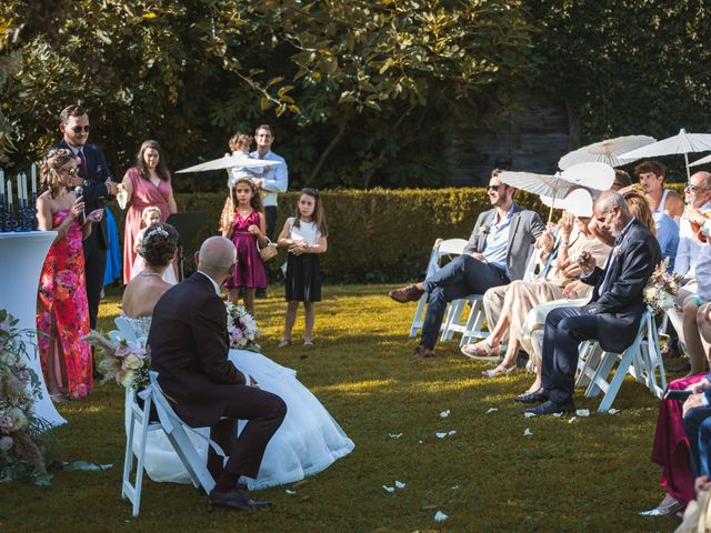 Le mariage de Matthieu et Laure Anne à Talloires, Haute-Savoie 164