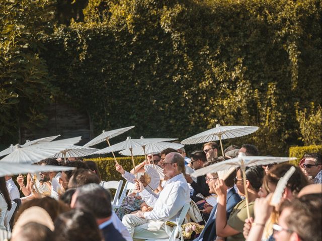 Le mariage de Matthieu et Laure Anne à Talloires, Haute-Savoie 167