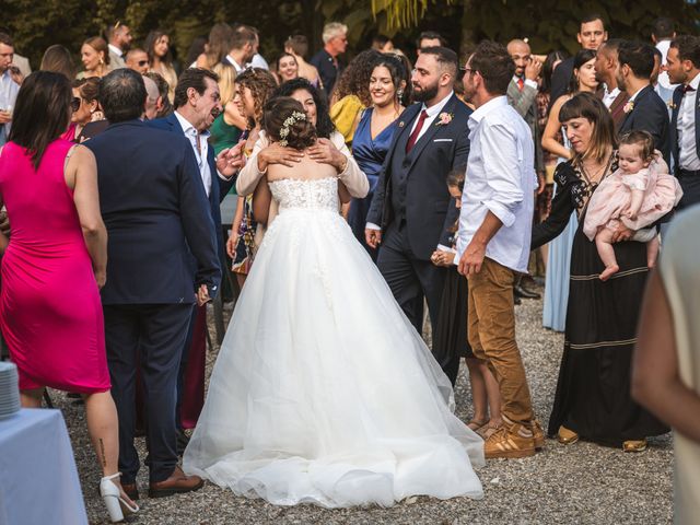 Le mariage de Matthieu et Laure Anne à Talloires, Haute-Savoie 184