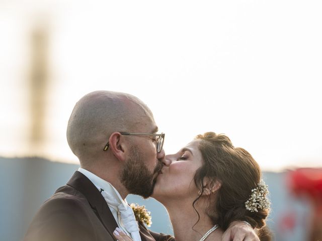 Le mariage de Matthieu et Laure Anne à Talloires, Haute-Savoie 197
