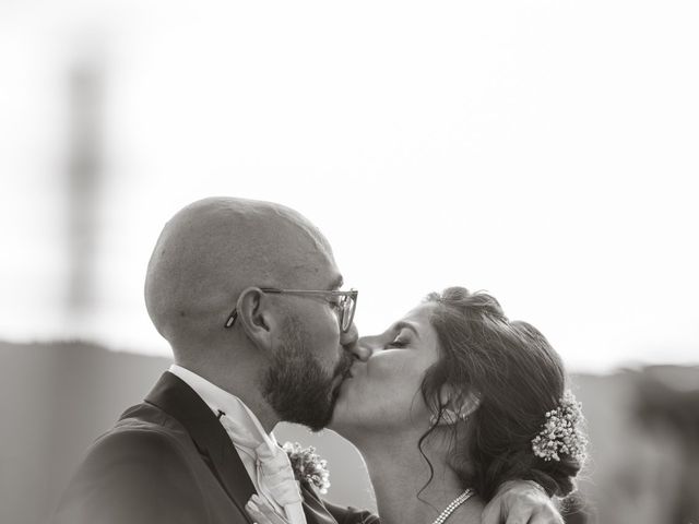 Le mariage de Matthieu et Laure Anne à Talloires, Haute-Savoie 198