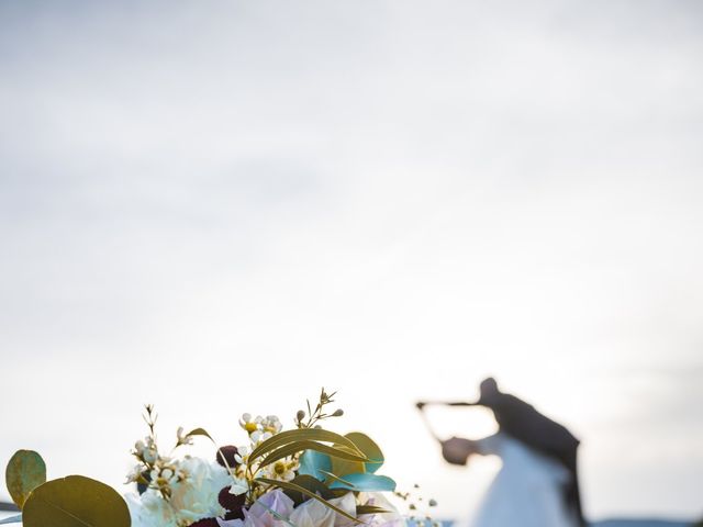 Le mariage de Matthieu et Laure Anne à Talloires, Haute-Savoie 204