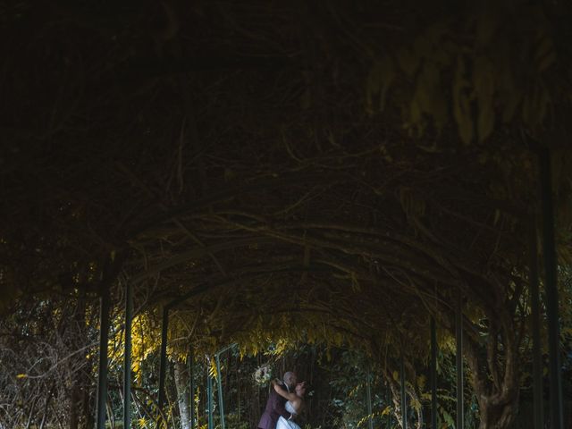 Le mariage de Matthieu et Laure Anne à Talloires, Haute-Savoie 215