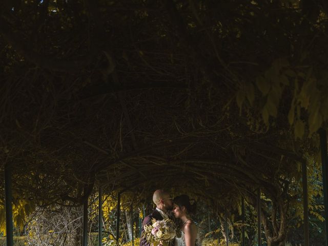 Le mariage de Matthieu et Laure Anne à Talloires, Haute-Savoie 217