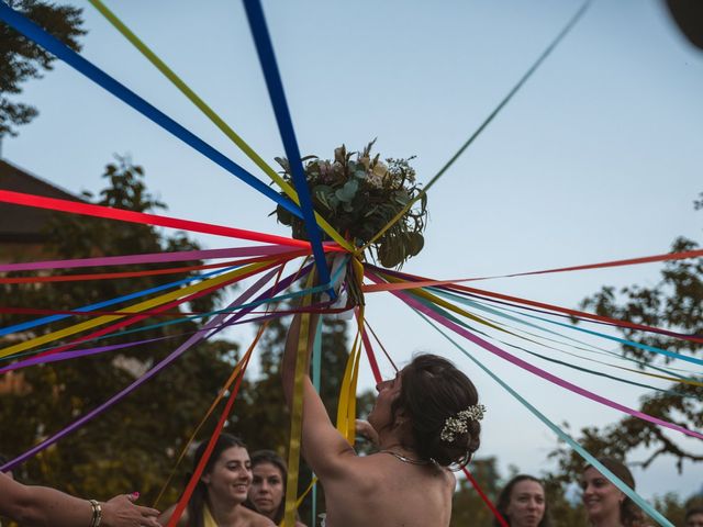 Le mariage de Matthieu et Laure Anne à Talloires, Haute-Savoie 236