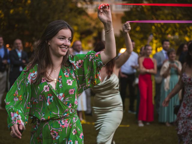 Le mariage de Matthieu et Laure Anne à Talloires, Haute-Savoie 242