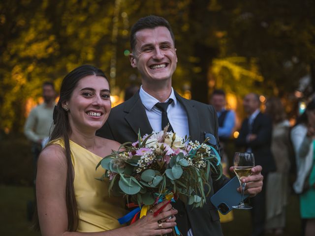Le mariage de Matthieu et Laure Anne à Talloires, Haute-Savoie 247