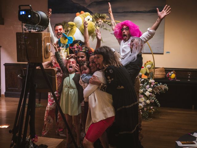 Le mariage de Matthieu et Laure Anne à Talloires, Haute-Savoie 272