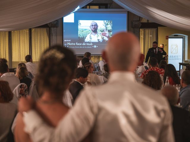 Le mariage de Matthieu et Laure Anne à Talloires, Haute-Savoie 274