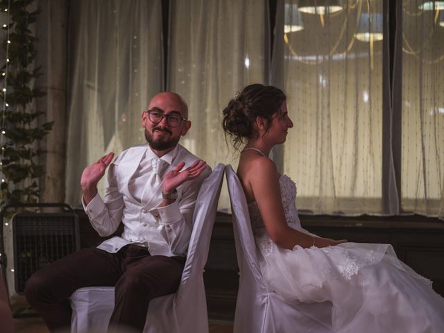 Le mariage de Matthieu et Laure Anne à Talloires, Haute-Savoie 276