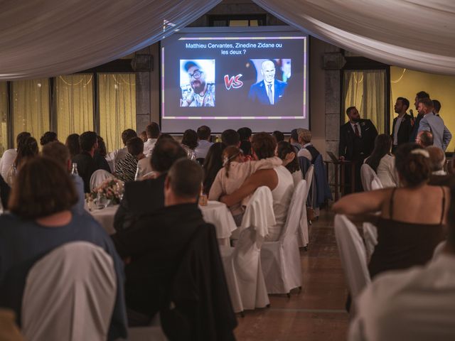 Le mariage de Matthieu et Laure Anne à Talloires, Haute-Savoie 278