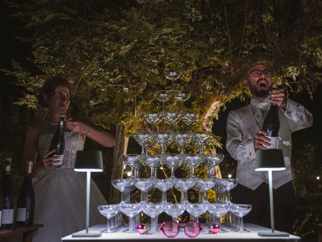 Le mariage de Matthieu et Laure Anne à Talloires, Haute-Savoie 279