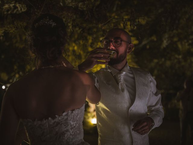Le mariage de Matthieu et Laure Anne à Talloires, Haute-Savoie 283