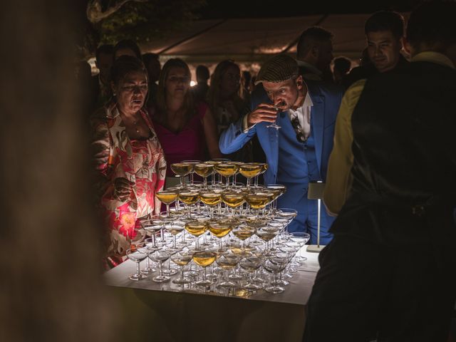Le mariage de Matthieu et Laure Anne à Talloires, Haute-Savoie 285