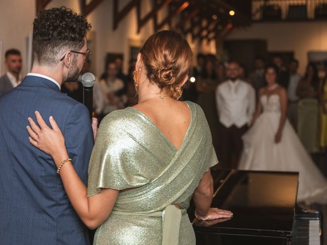 Le mariage de Matthieu et Laure Anne à Talloires, Haute-Savoie 288