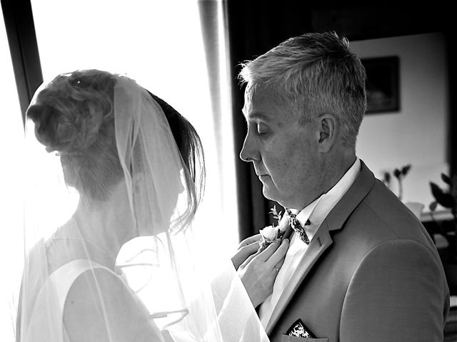Le mariage de Wilfried et Mathilde à Piseux, Eure 29