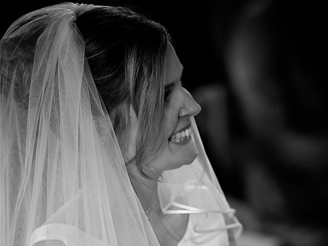Le mariage de Wilfried et Mathilde à Piseux, Eure 38