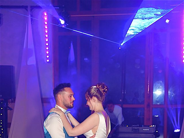 Le mariage de Wilfried et Mathilde à Piseux, Eure 102