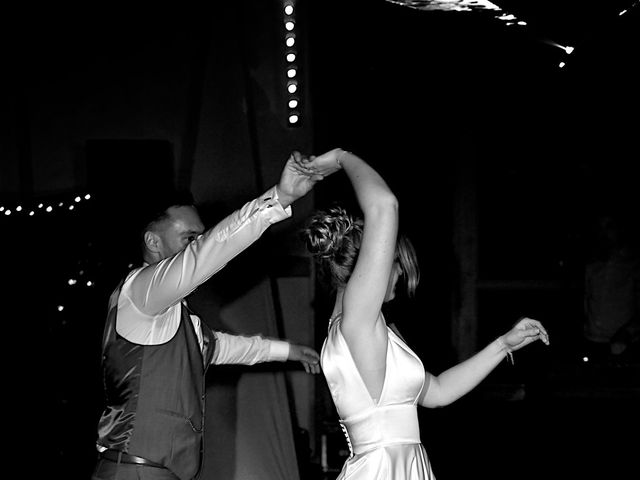 Le mariage de Wilfried et Mathilde à Piseux, Eure 103