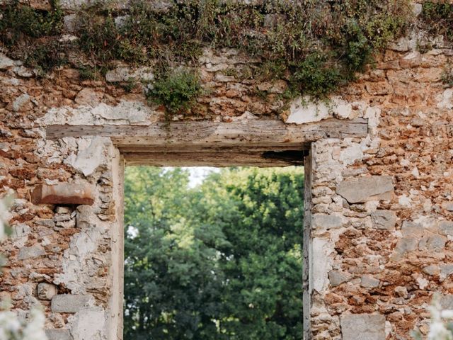Le mariage de Virginie  et Cyril  à Fontenay-Trésigny, Seine-et-Marne 3
