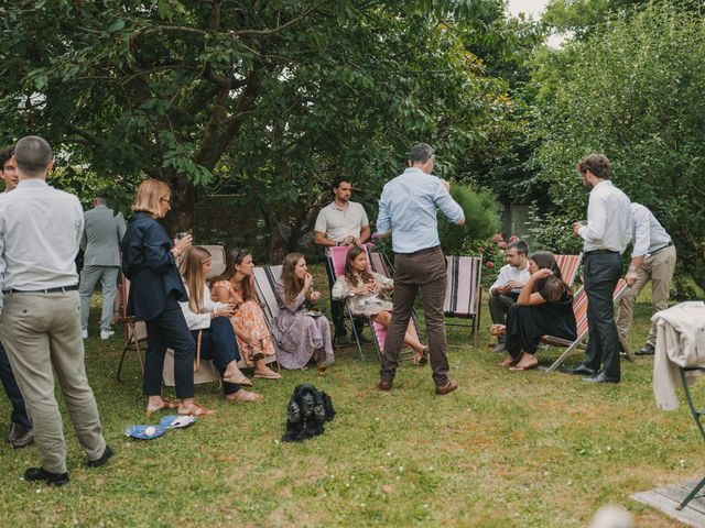 Le mariage de Romain et Noémie à Loctudy, Finistère 3
