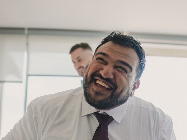 Le mariage de Romain et Noémie à Loctudy, Finistère 7