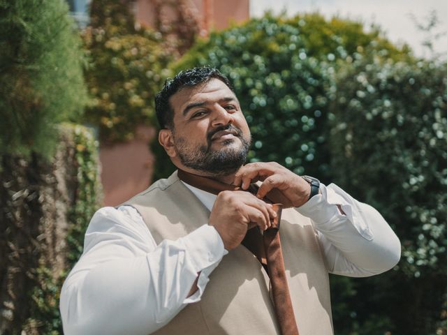 Le mariage de Romain et Noémie à Loctudy, Finistère 13