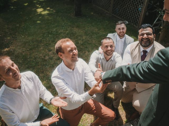 Le mariage de Romain et Noémie à Loctudy, Finistère 24