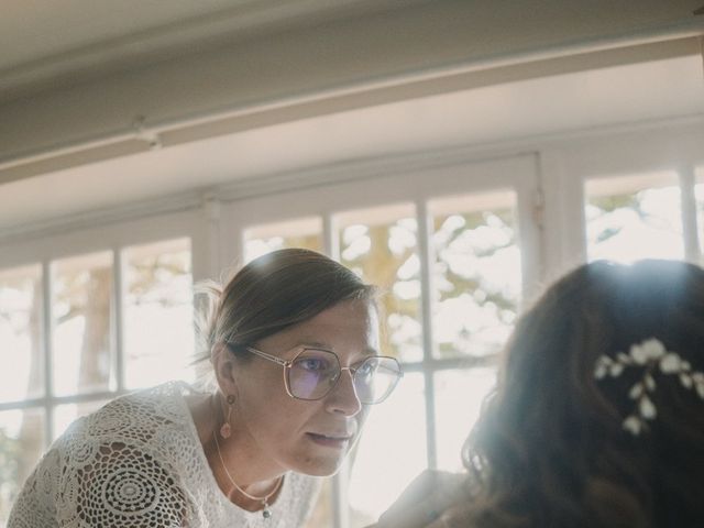 Le mariage de Romain et Noémie à Loctudy, Finistère 39
