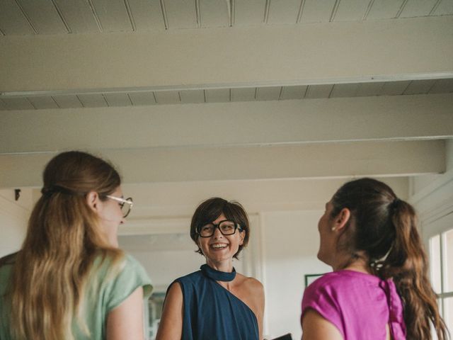 Le mariage de Romain et Noémie à Loctudy, Finistère 40