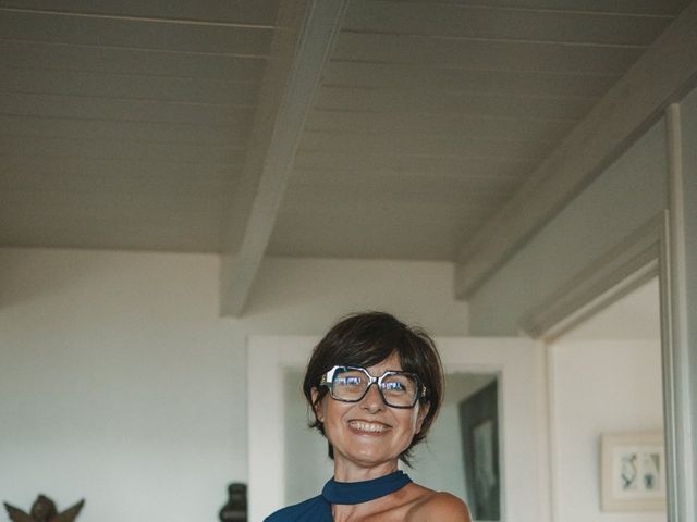 Le mariage de Romain et Noémie à Loctudy, Finistère 43