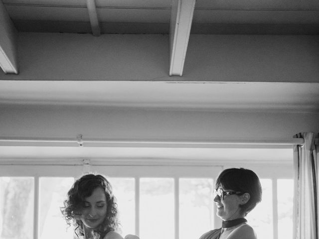 Le mariage de Romain et Noémie à Loctudy, Finistère 51